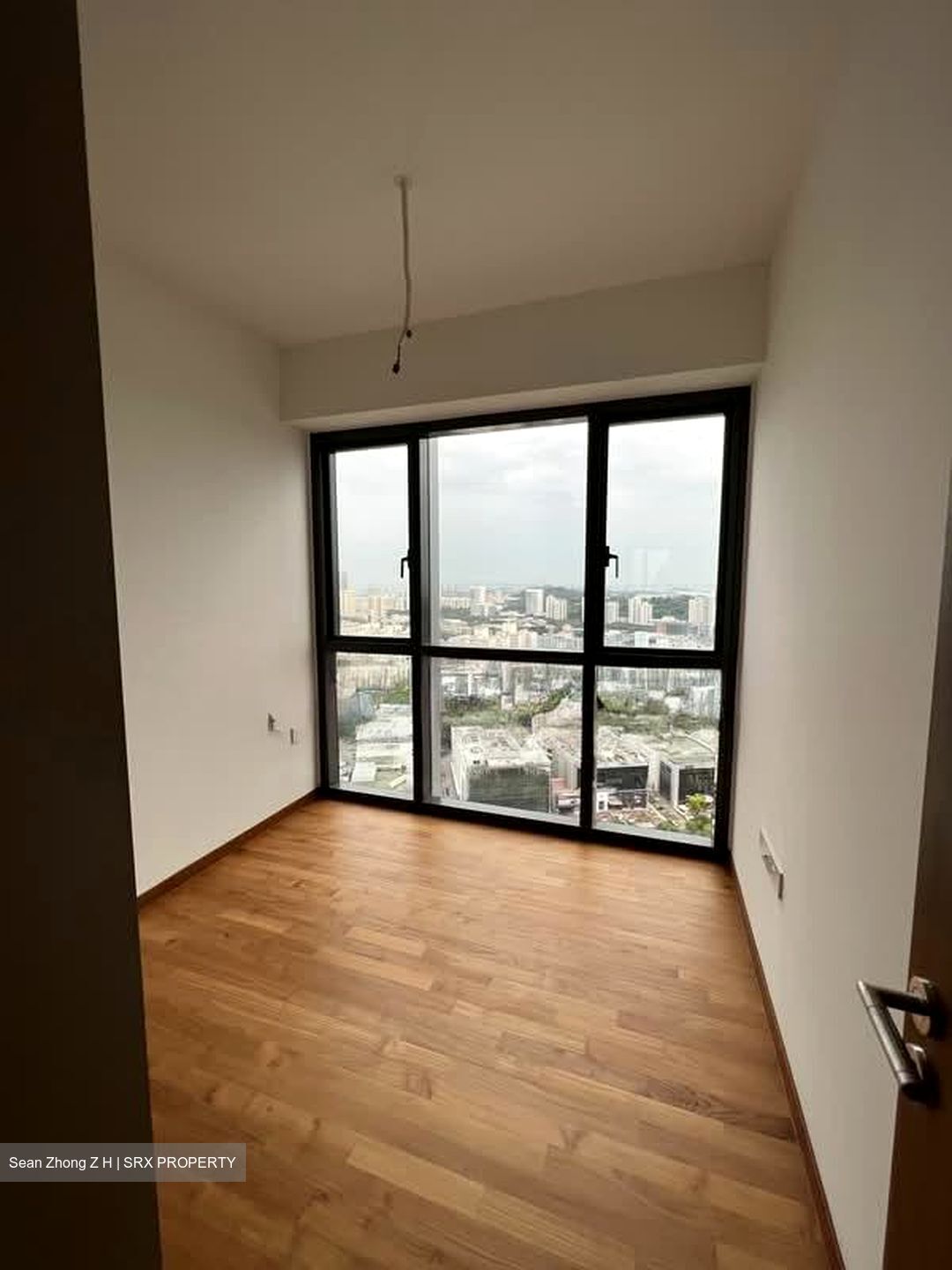 Stirling Residences (D3), Apartment #580641411